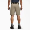 Flex Regular Fit Work Shorts, 11″