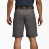 Flex Regular Fit Work Shorts, 11″