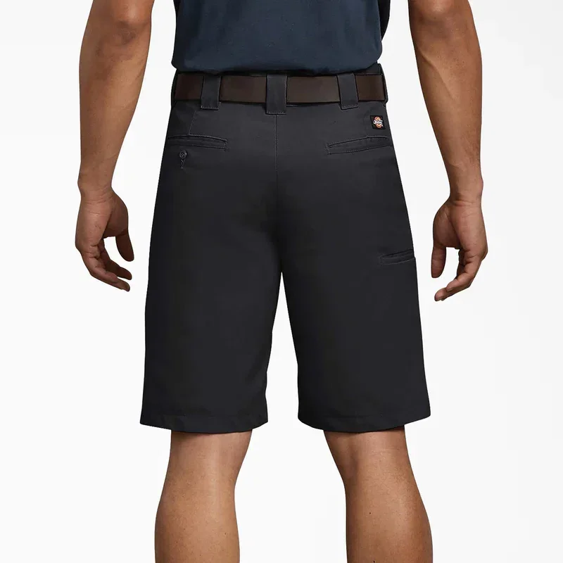 Flex Regular Fit Work Shorts, 11″ Flex Regular Fit Work Shorts, 11″