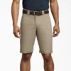 Flex Regular Fit Work Shorts, 11″