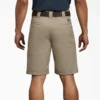Flex Regular Fit Work Shorts, 11″