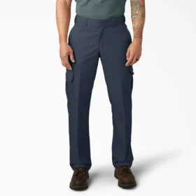 Flex Relaxed Fit Cargo Pants