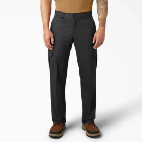 Flex Relaxed Fit Cargo Pants