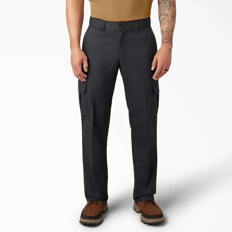 Flex Relaxed Fit Cargo Pants Flex Relaxed Fit Cargo Pants