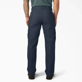 Flex Relaxed Fit Cargo Pants