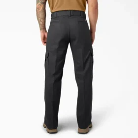 Flex Relaxed Fit Cargo Pants