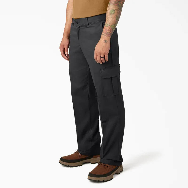 Flex Relaxed Fit Cargo Pants Flex Relaxed Fit Cargo Pants