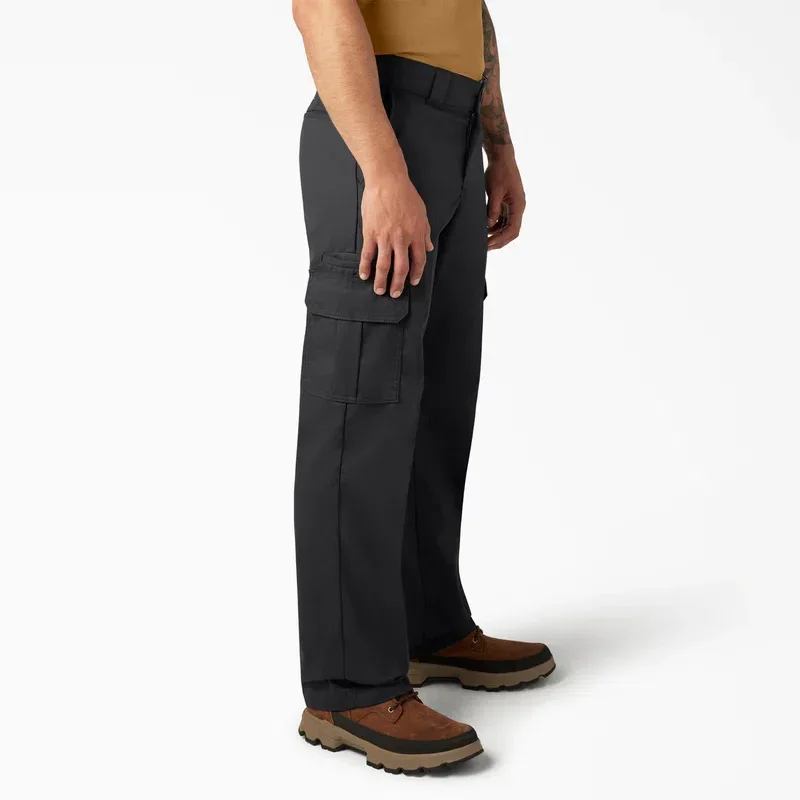 Flex Relaxed Fit Cargo Pants Flex Relaxed Fit Cargo Pants