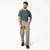 Flex Relaxed Fit Cargo Pants