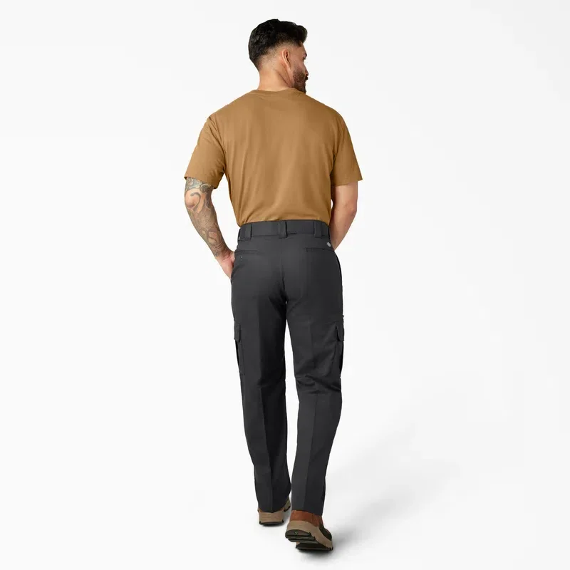 Flex Relaxed Fit Cargo Pants Flex Relaxed Fit Cargo Pants