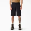 Flex Relaxed Fit Cargo Shorts, 13″ Flex Relaxed Fit Cargo Shorts, 13″