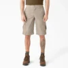 Flex Relaxed Fit Cargo Shorts, 13″ Flex Relaxed Fit Cargo Shorts, 13″