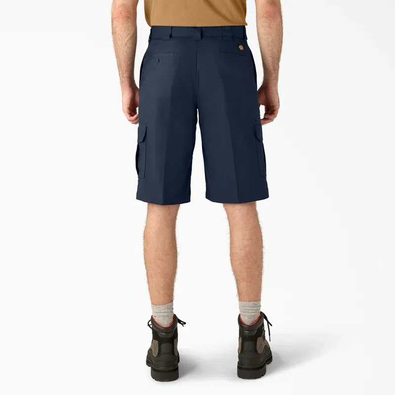 Flex Relaxed Fit Cargo Shorts, 13″ Flex Relaxed Fit Cargo Shorts, 13″
