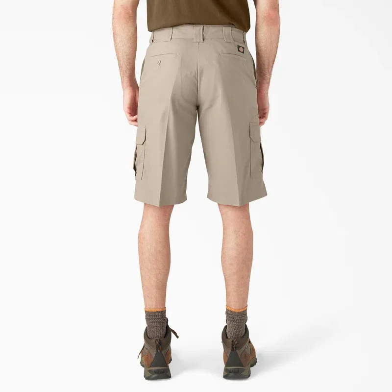 Flex Relaxed Fit Cargo Shorts, 13″ Flex Relaxed Fit Cargo Shorts, 13″