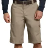Flex Relaxed Fit Cargo Shorts, 13″ Flex Relaxed Fit Cargo Shorts, 13″