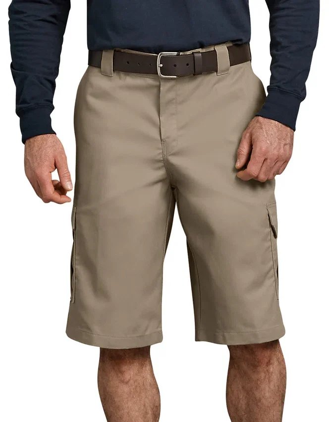 Flex Relaxed Fit Cargo Shorts, 13″ Flex Relaxed Fit Cargo Shorts, 13″