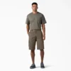 Flex Relaxed Fit Cargo Shorts, 13″ Flex Relaxed Fit Cargo Shorts, 13″