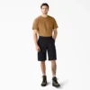 Flex Relaxed Fit Cargo Shorts, 13″ Flex Relaxed Fit Cargo Shorts, 13″