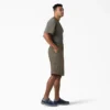 Flex Relaxed Fit Cargo Shorts, 13″ Flex Relaxed Fit Cargo Shorts, 13″