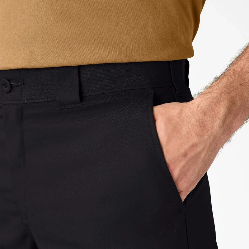 Flex Relaxed Fit Cargo Shorts, 13″ Flex Relaxed Fit Cargo Shorts, 13″
