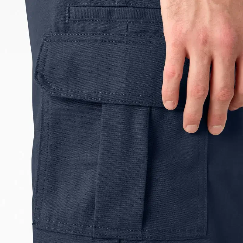 Flex Relaxed Fit Cargo Shorts, 13″ Flex Relaxed Fit Cargo Shorts, 13″
