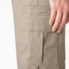 Flex Relaxed Fit Cargo Shorts, 13″ Flex Relaxed Fit Cargo Shorts, 13″