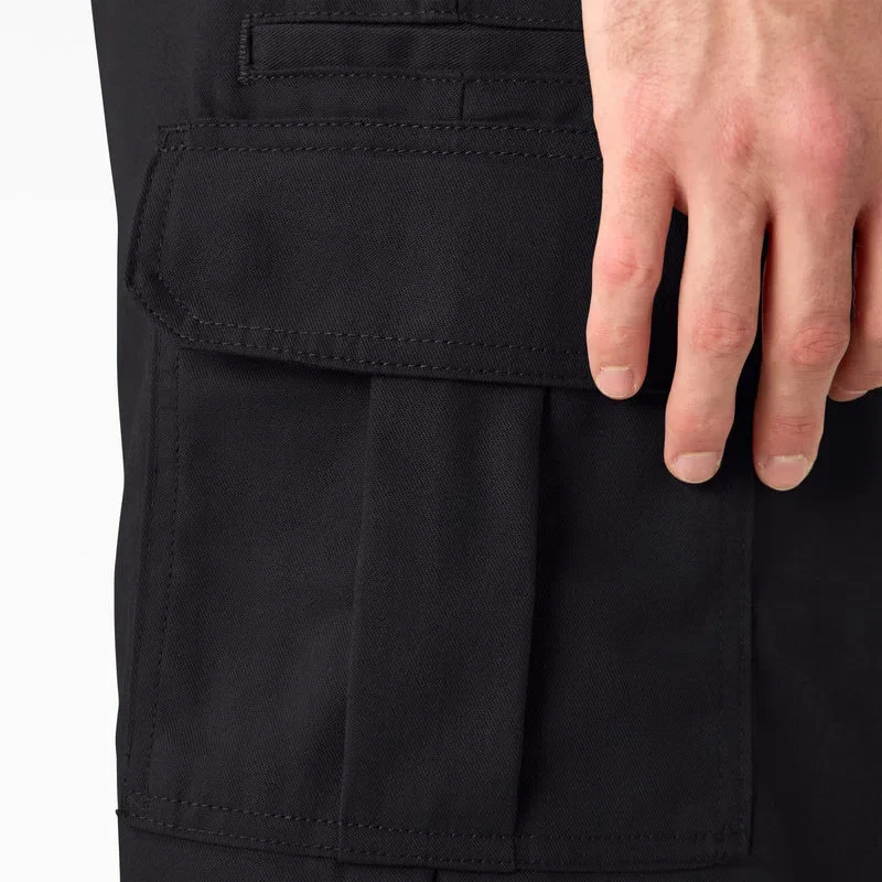 Flex Relaxed Fit Cargo Shorts, 13″ Flex Relaxed Fit Cargo Shorts, 13″