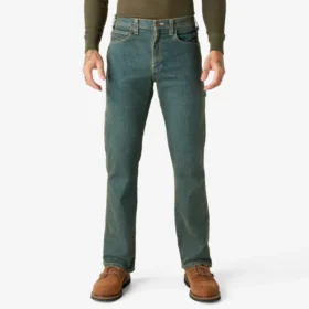 Flex Relaxed Fit Carpenter Jeans