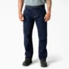 Flex Relaxed Fit Carpenter Jeans