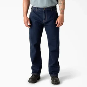 Flex Relaxed Fit Carpenter Jeans
