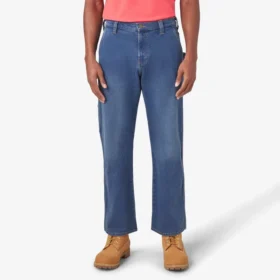 Flex Relaxed Fit Carpenter Jeans