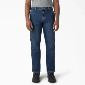Flex Relaxed Fit Carpenter Jeans