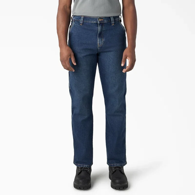 Flex Relaxed Fit Carpenter Jeans Flex Relaxed Fit Carpenter Jeans