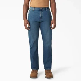 Flex Relaxed Fit Carpenter Jeans
