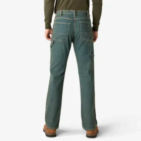 Flex Relaxed Fit Carpenter Jeans