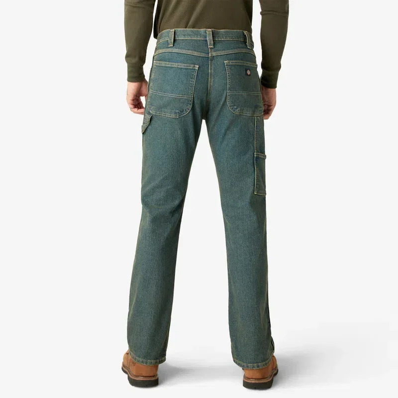 Flex Relaxed Fit Carpenter Jeans Flex Relaxed Fit Carpenter Jeans