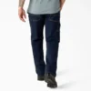 Flex Relaxed Fit Carpenter Jeans