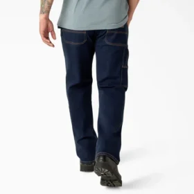 Flex Relaxed Fit Carpenter Jeans