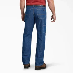 Flex Relaxed Fit Carpenter Jeans