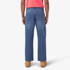 Flex Relaxed Fit Carpenter Jeans