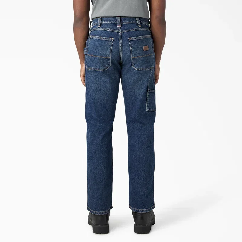 Flex Relaxed Fit Carpenter Jeans Flex Relaxed Fit Carpenter Jeans