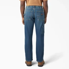 Flex Relaxed Fit Carpenter Jeans