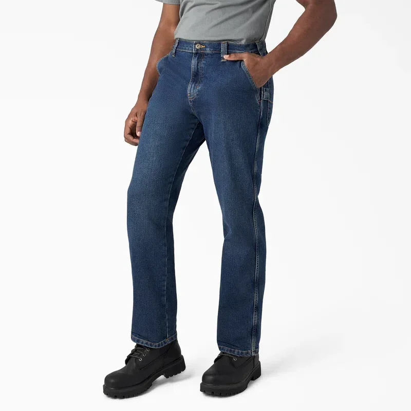 Flex Relaxed Fit Carpenter Jeans Flex Relaxed Fit Carpenter Jeans
