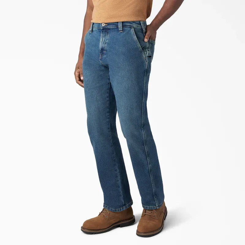 Flex Relaxed Fit Carpenter Jeans Flex Relaxed Fit Carpenter Jeans