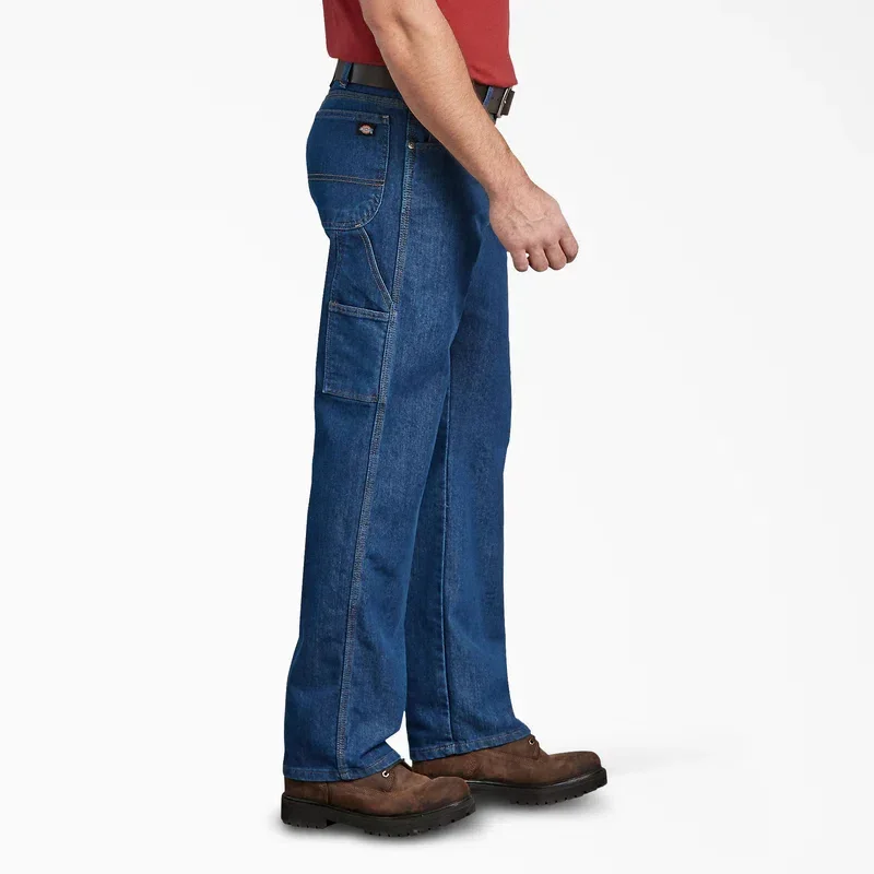 Flex Relaxed Fit Carpenter Jeans Flex Relaxed Fit Carpenter Jeans