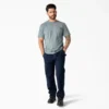Flex Relaxed Fit Carpenter Jeans
