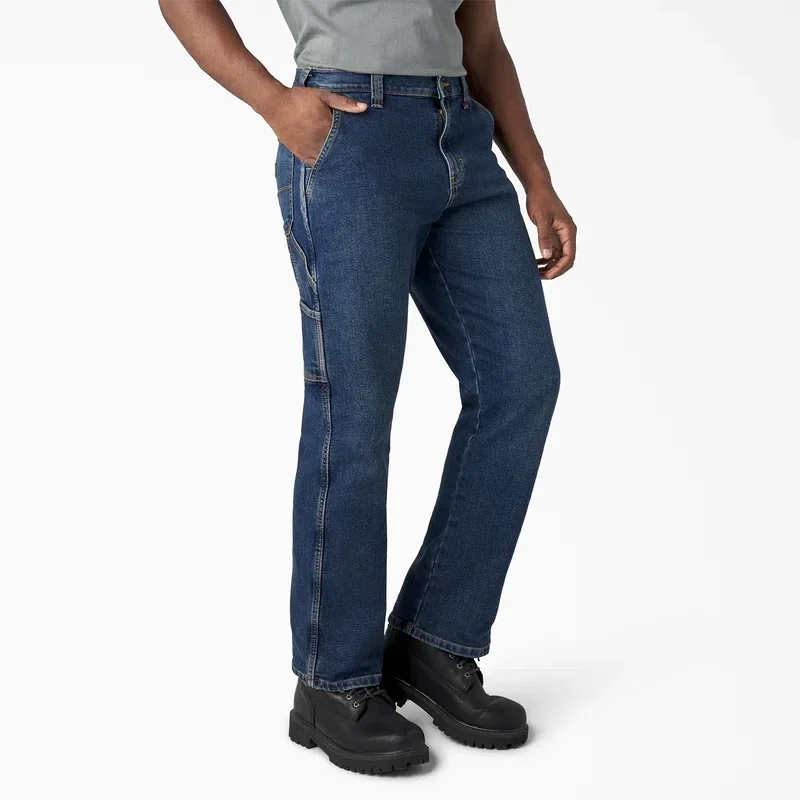 Flex Relaxed Fit Carpenter Jeans Flex Relaxed Fit Carpenter Jeans