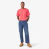 Flex Relaxed Fit Carpenter Jeans