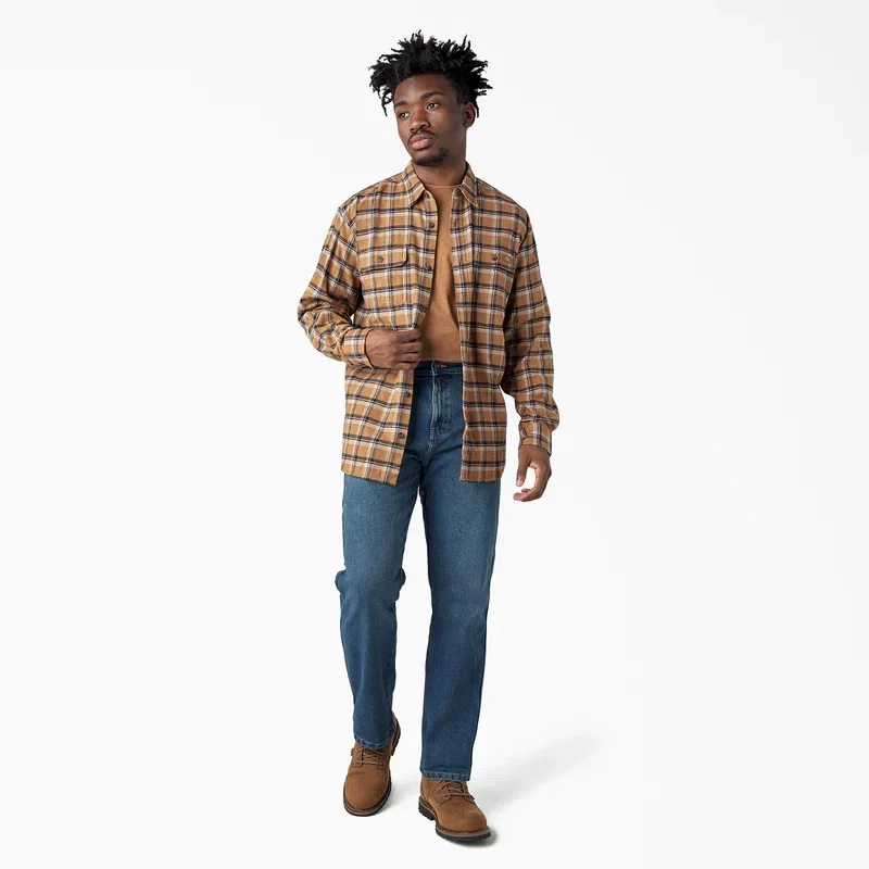 Flex Relaxed Fit Carpenter Jeans Flex Relaxed Fit Carpenter Jeans