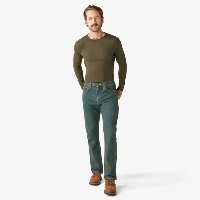 Flex Relaxed Fit Carpenter Jeans Flex Relaxed Fit Carpenter Jeans